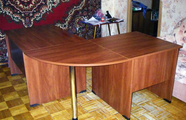 Стол письменный, угловой, новый Санкт-Петербург