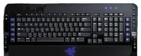 Razer Tarantula Gaming Keyboard, Ru + подсветка Санкт-Петербург