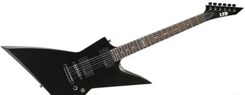 Электрогитара LTD EX-260 (Стрела) Москва