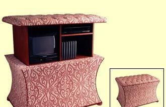 Сейф по технологии VP-Дом Москва