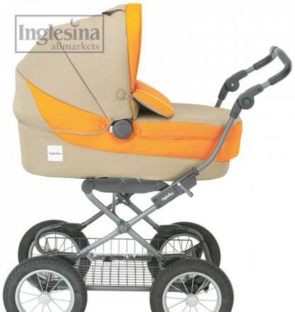 Коляска inglesina sofia (инглезина софия) Москва