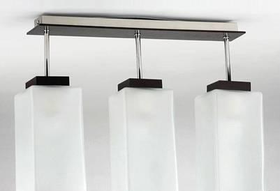 Потолочный светильник Alfa, коллекция  Cox, прои Москва