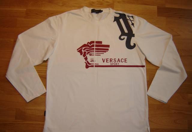 Кофта Versace Sport Санкт-Петербург