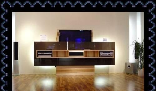 Мебель и интерер по технологии VP-Дом Москва