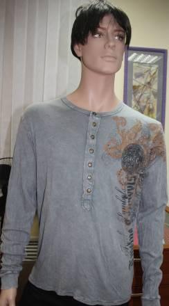 Майка мужская"bejeweled", размер м, L, XL,XXL Москва