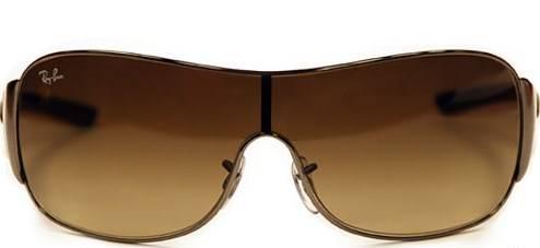 Солнцезащитные очки Ray-Ban Highstreet RB 3321 041 Санкт-Петербург
