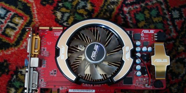 Radeon hd 3850 512 Москва