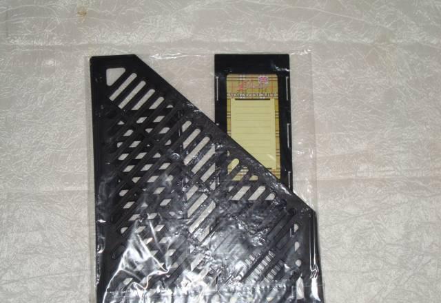 Подставка для бумаг Москва