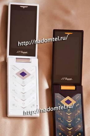 Dupont (2 активные сим карты) Томск