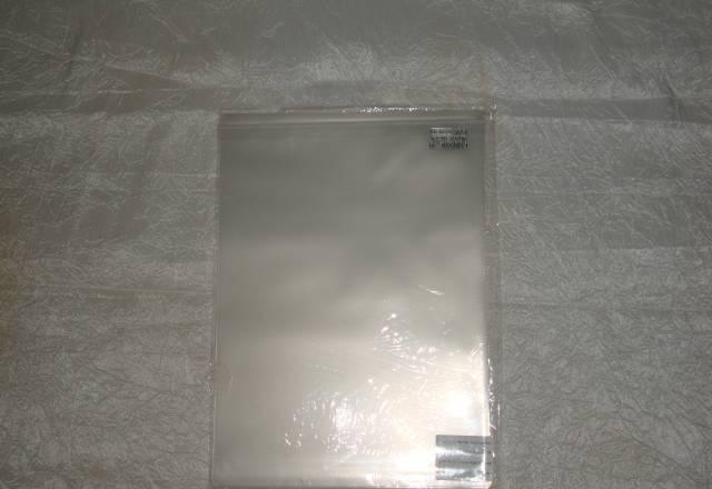 Папка-уголок Москва