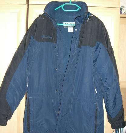 Куртка Санкт-Петербург