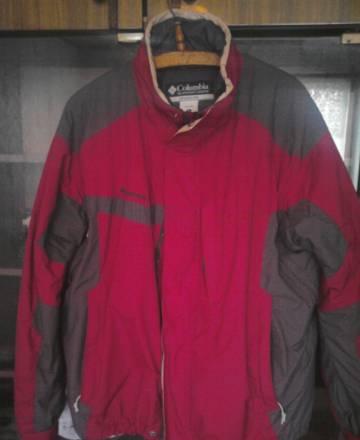 Куртка Санкт-Петербург