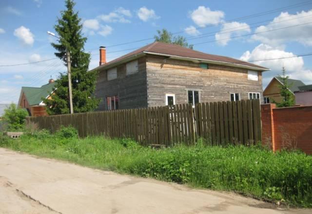 Дом в Белоусове Обнинск