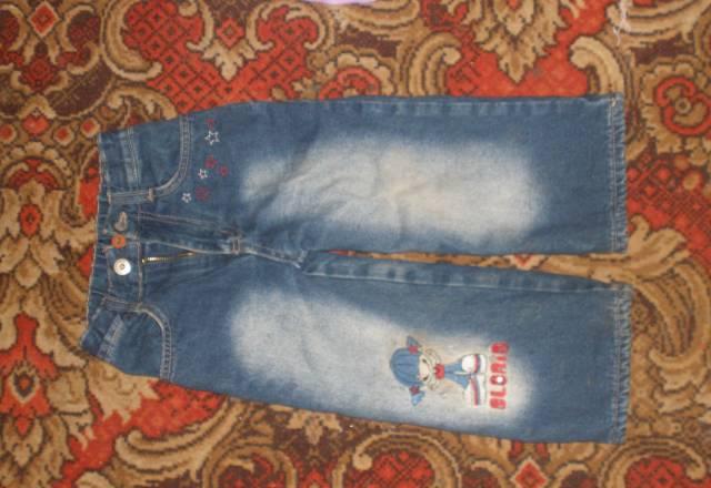 Джинсы Псков
