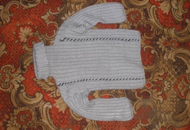 Свитер Псков