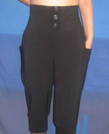 Бриджи утяжки 52-54 Санкт-Петербург