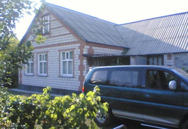 Дом Хабаровск