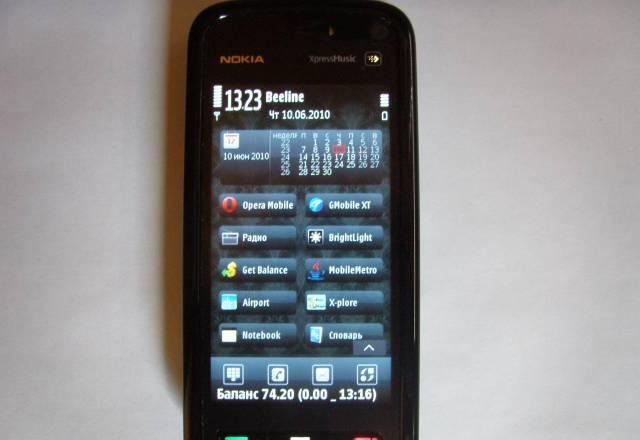 5800+sony обменяю на HTC Москва