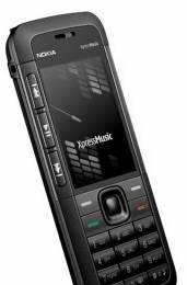 Продаю Nokia 5310 XpressMusic черного цвета,2999р Москва