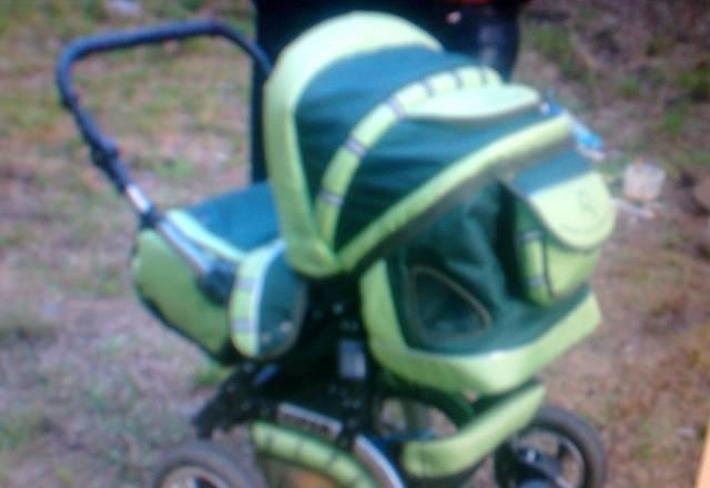 Коляску tako Viper трансформер Новосибирск