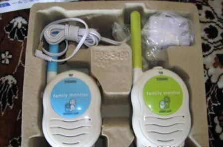 Радио-няня Хабаровск