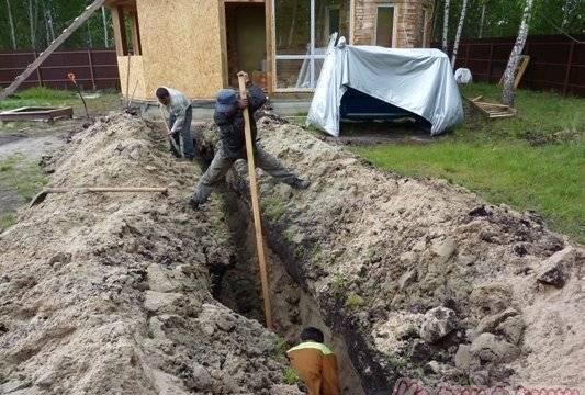 Землекопы.Земляные,садовые работы Казань