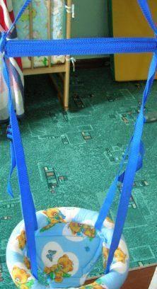 Прыгунки Хабаровск