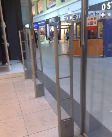 Антикражные ворота Москва