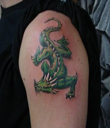 Tattoo в Москве Москва