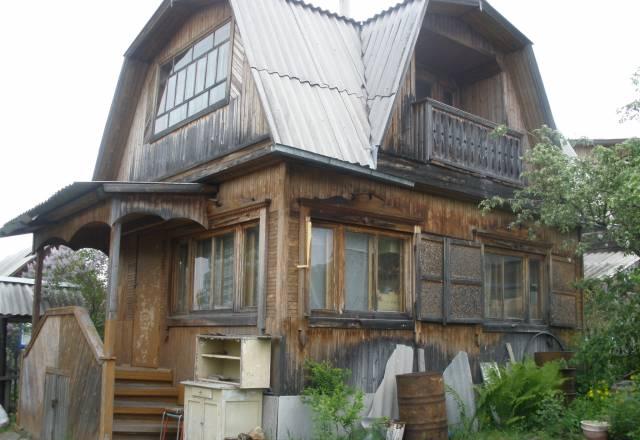 Дача Красноярск