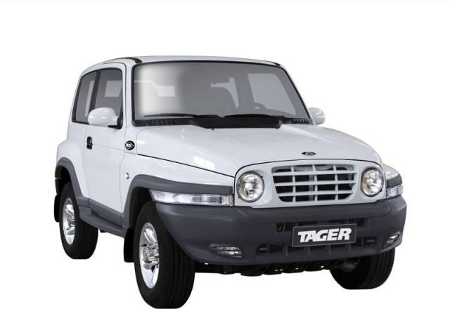 Tager Таганрог
