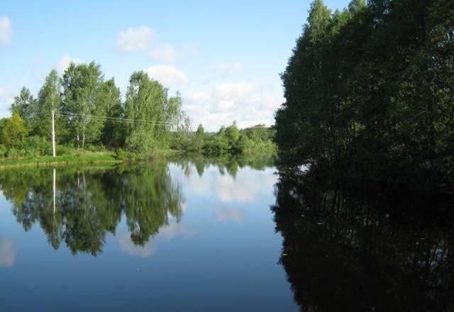 Продам дачу в Конаково Москва