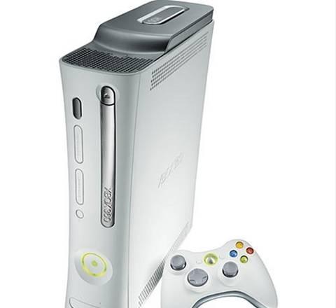 Xbox 360 Arcade и Elite Самара
