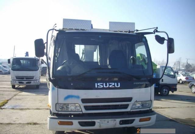 Isuzu forward 2004г Хабаровск