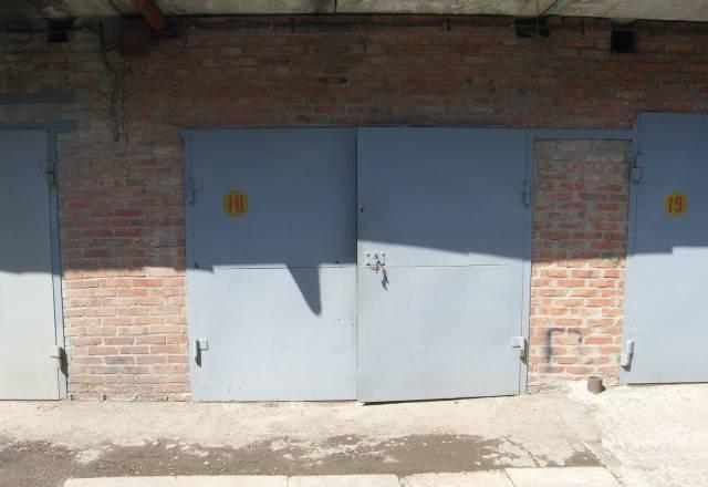 Капитальный приватизированный гараж Ростов-на-Дону