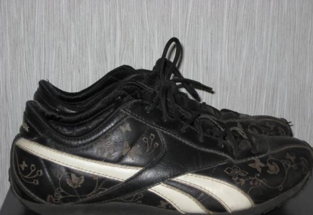 Кросовки Reebok Москва
