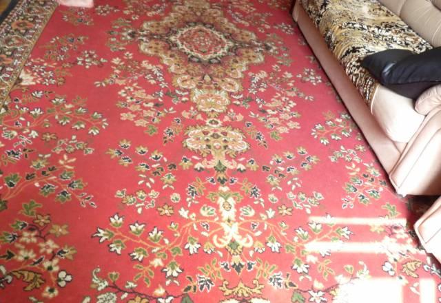 Ковер Москва