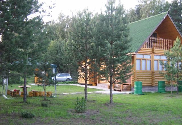 Дача Москва