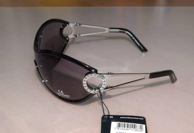 Oчки солцезащитные Polaroid оригинальные стрекоза Москва