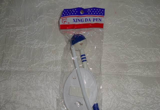 Ручка Москва