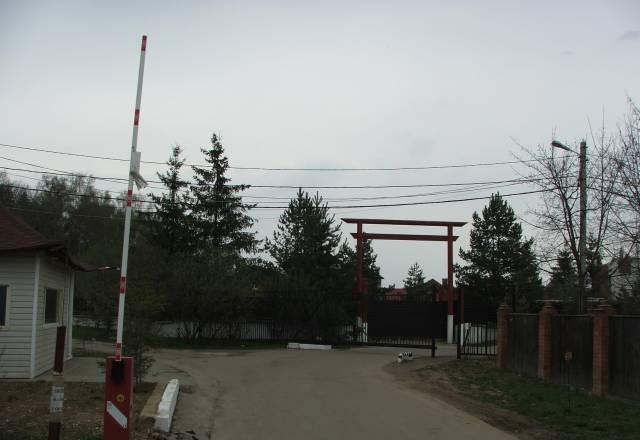 Земельный участок Лобня