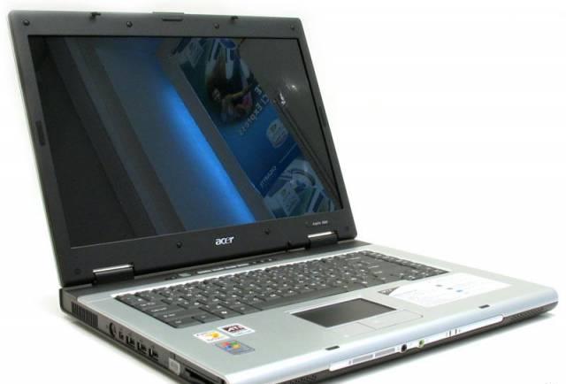 Acer aspire 5024WLMi (2Гб RAM) Москва