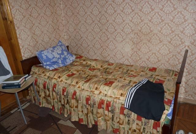 Кровать Москва