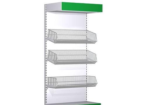 Стеллаж овощной Ижевск