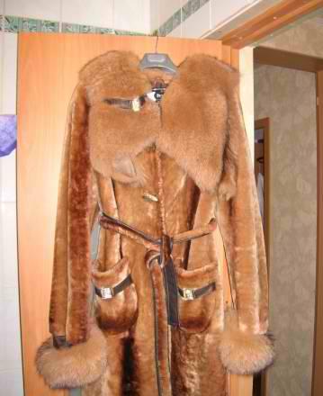 Шуба Ачинск