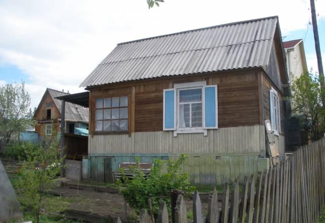 Дача Красноярск