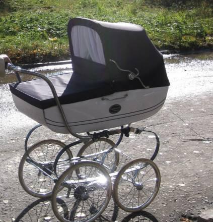 Inglesina Classica LG3 Москва
