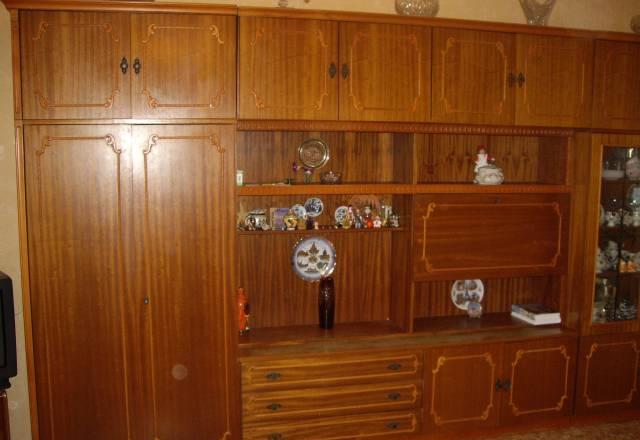 Мебельная стенка Москва