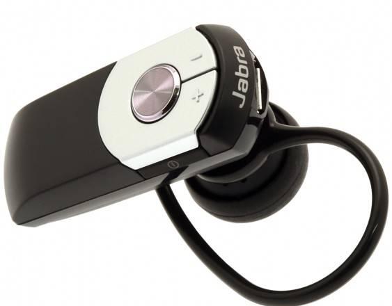 Bluetooth гарнитура Jabra BT2050 Москва