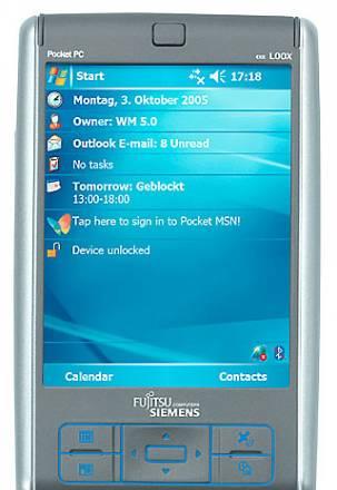 Продам Fujitsu Siemens N500 в комплекте Москва